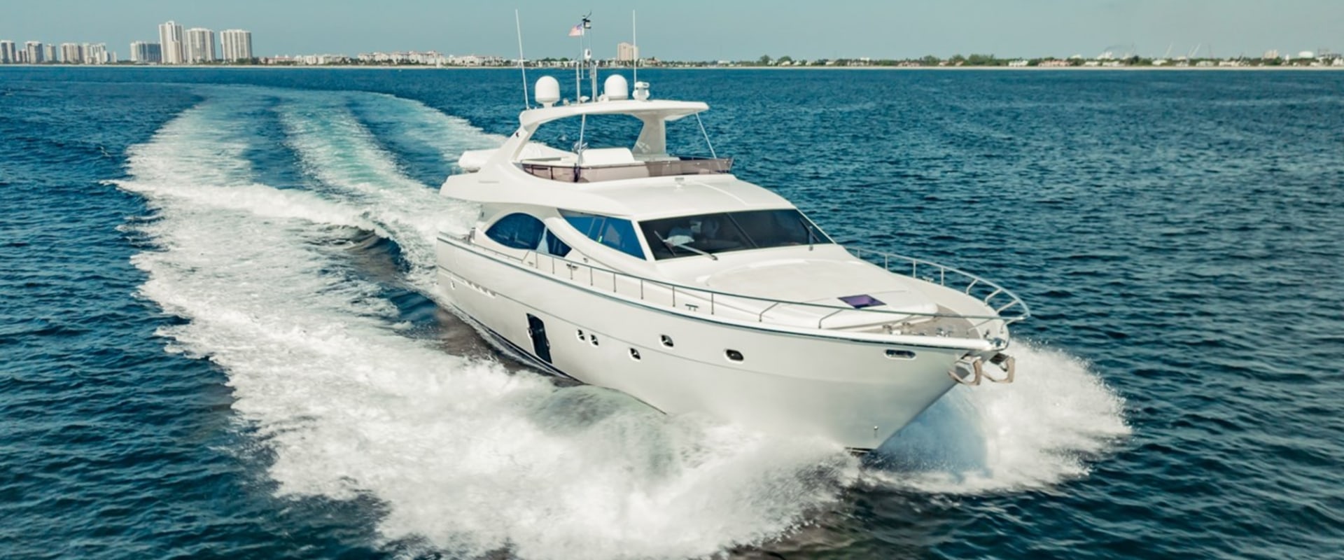 A Complete Look at Ferretti Yachts: The Ultimate Luxury Boat Manufacturer