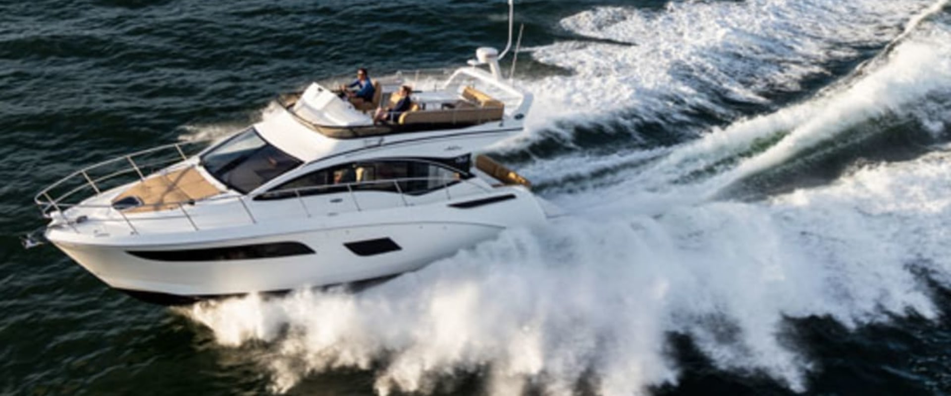 A Comprehensive Look at Sea Ray Boats: Everything You Need to Know