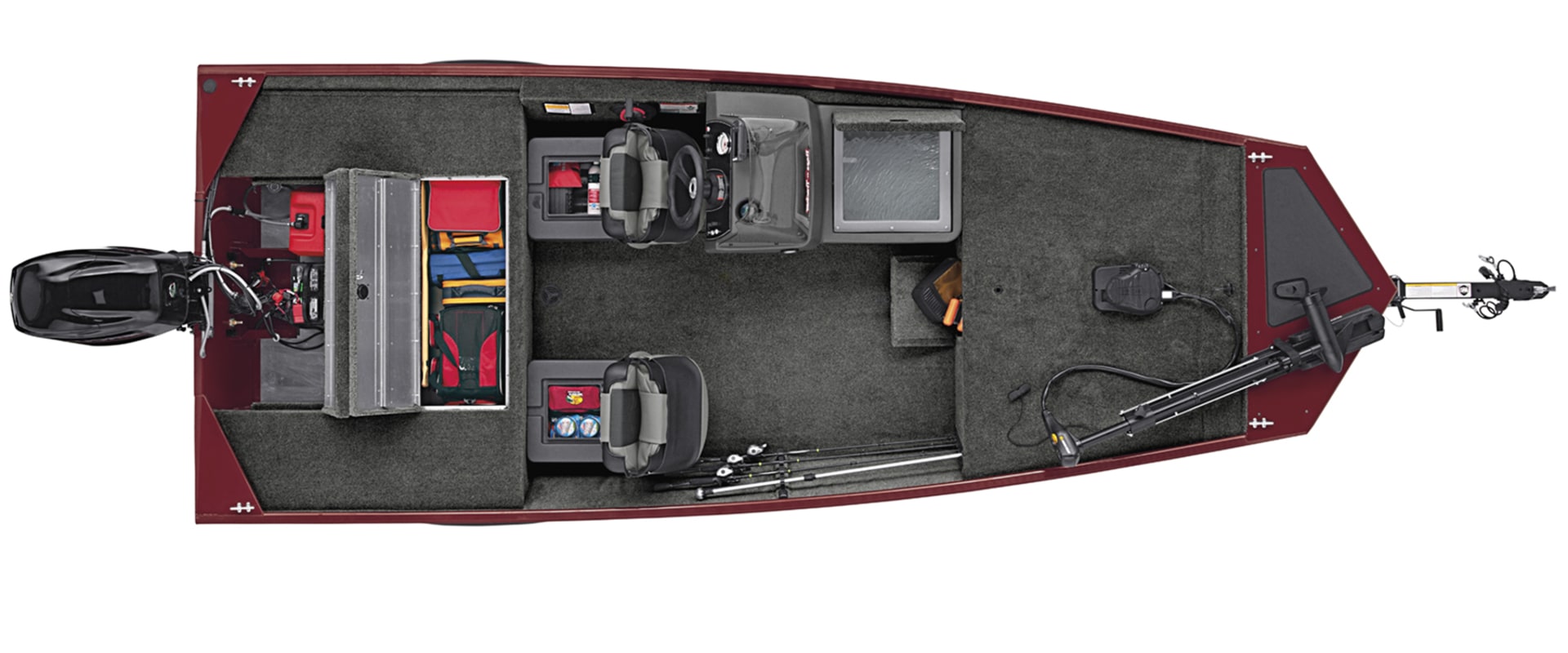 A Complete Overview of Bass Tracker Boats