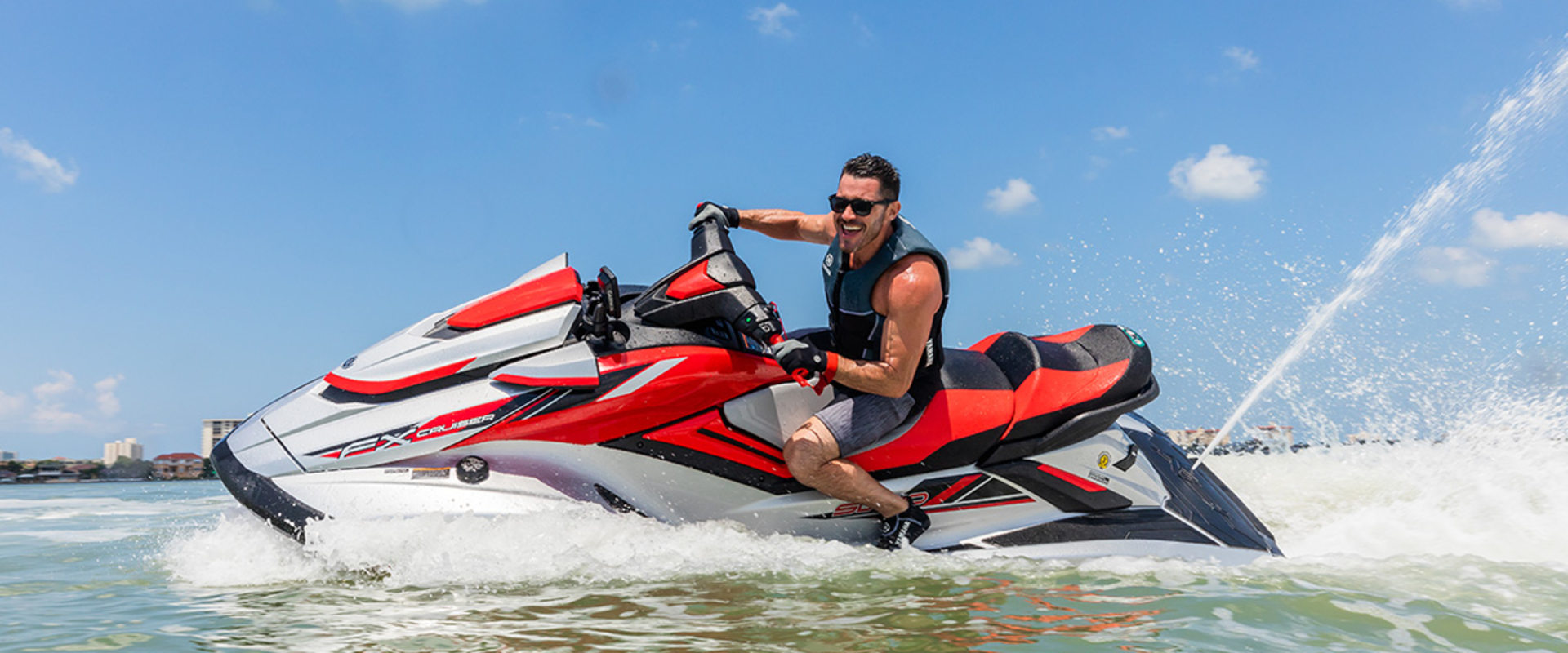 3-Seater Jet Skis for Family Fun: The Ultimate Guide to Choosing the Perfect Personal Watercraft
