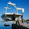 Oil Changes and Engine Maintenance: Keeping Your Side Winder Boat Running Smoothly