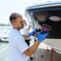 Electrical Issues and Repairs: A Comprehensive Guide for Side Winder Boat Owners