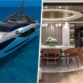 The Ultimate Guide to Sunseeker: A Luxury Boat Manufacturer