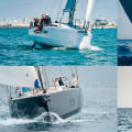Performance Sailboats for Racing: The Ultimate Guide