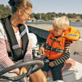 A Comprehensive Guide to Checking Weather Conditions for Safe Boating Practices
