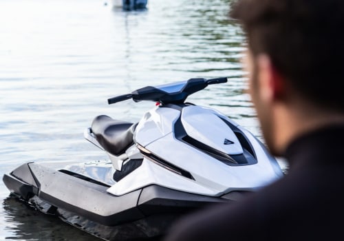 All About Jet Skis: A Comprehensive Guide