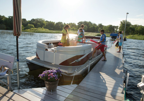 Creating a Float Plan: A Comprehensive Guide for Side Winder Boat Owners