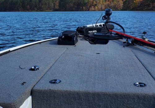 Bass Boats with Specialized Fishing Features: The Ultimate Guide to Choosing the Perfect Boat