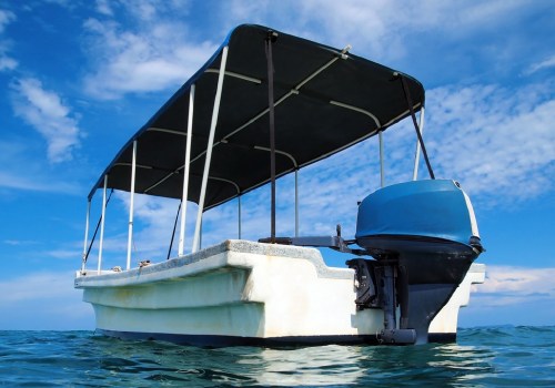 All You Need to Know About Bimini Tops