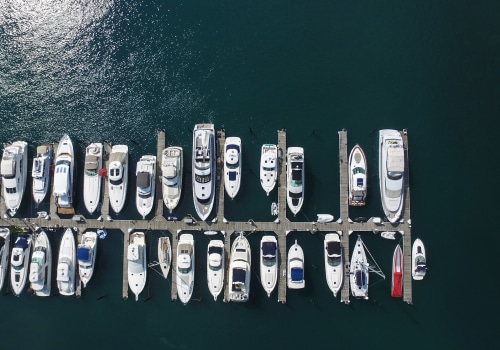 Coverage Options for Different Types of Boats