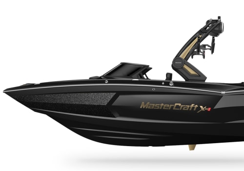 The Ultimate Guide to MasterCraft Boats